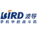 Logo NINGBO BIRD A
