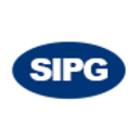 Logo SHANGHAI INTL PORT(GRP) A