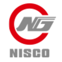 Logo NANJING IRON+STEEL A YC 1