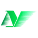Logo JIANGSU YANGN.CHEM. A YC1