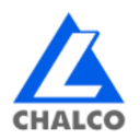 Logo ALUMINUM CORP. CHINA YC 1