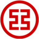 Logo ICBC