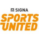 Logo SIGNA Sports United