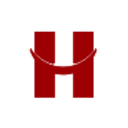 Logo SH.NEW HUANG P.I.G.A YC10