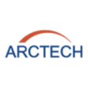 Logo ARCTECH SOL.HLDG A YC1