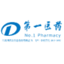 Logo SHANGHAI NO.1 PHAR A YC 1