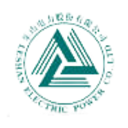 Logo LESHAN ELECTR.POWER A YC1