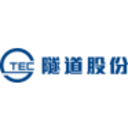 Logo SHANGHAI TUNNEL ENG.A YC1