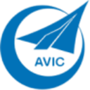 Logo AVIC AVIATION H-T A YC 1