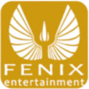 Logo FENIX ENTERTAINMENT SPA