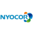 Logo NYOCOR CO. LTD. A YC1