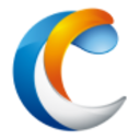 Logo NEW GUOMAI DIG. CULT YC 1