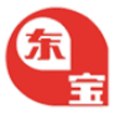 Logo TONGHUA DONGBAO PH. A YC1