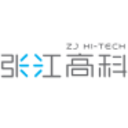 Logo SHANGHAI ZHANGJI A YC 1
