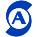 Logo SANAN OPTOELECTRON.A YC 1