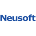Logo NEUSOFT CORP. A YC 1
