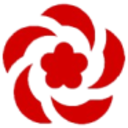 Logo XIN JIANG BAI HUAC. A YC1