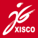 Logo XINYU IRON+STEEL CO.A YC1