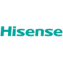 Logo HISENSE VISUAL TECH.A YC1