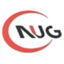 Logo NINGBO UNITED GR. A YC 1