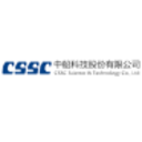 Logo CSSC SCIENCE+TECHNO.A YC1