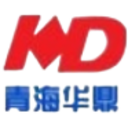 Logo QINGHAI HUADING IND.A YC1