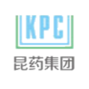 Logo KUNMING PHARMA. A YC 1