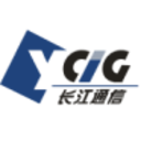 Logo WUHAN YANGZE COMMU. A YC1