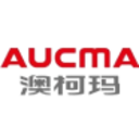 Logo AUCMA CO. LTD. A YC 1