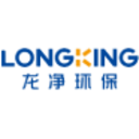 Logo FUJIAN LONGKING A YC 1