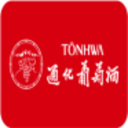 Logo TONGHUA GRAPE WINE A YC 1