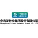 Logo ZHONGKEN AGR. RES. A YC 1