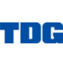 Logo TDG HOLDING CO.LTD.A YC 1