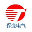 Logo BAODING TIAN.BA.EL. A YC1