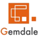 Logo GEMDALE CORP. A YC 1
