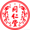 Logo Tong Ren Tang Techn.