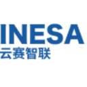 Logo INESA Intelligent Tech