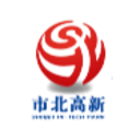 Logo Shanghai Shibei Hi-Tech 'A'