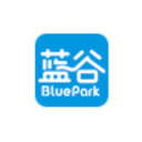 Logo BAIC BluePark New Energy Technology