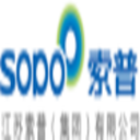 Logo JIANGSU SOPO CHEM. A YC 1