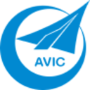 Logo Avic Shenyang Aircraft