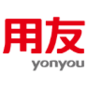 Logo YONYOU NETWORK TE. A YC 1