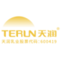 Logo XINJIANG TIANHONG A YC 1