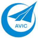 Logo CHINA AVION.SYS CO.A YC 1