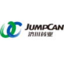 Logo HUBEI JUMPCAN PHARMA YC 1