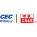Logo CHINA NAT.SOFTW.+SERV. A