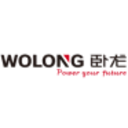 Logo WOLONG ELECTRIC GP A YC 1