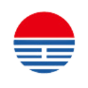 Logo HENAN ZHONGFU INDL A YC 1