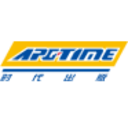 Logo TIME PUBLISH.+MEDIA.A YC1