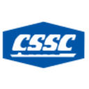 Logo CSSC Offshore&Marine 'H'